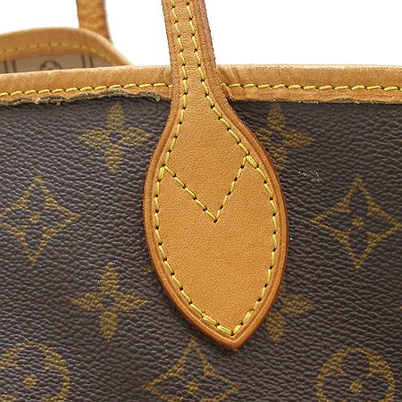 Louis Vuitton(���̺���) M40157 ���׷� ĵ���� �׹��� GM ����� �̹���3 - ���̺��� �߰���ǰ
