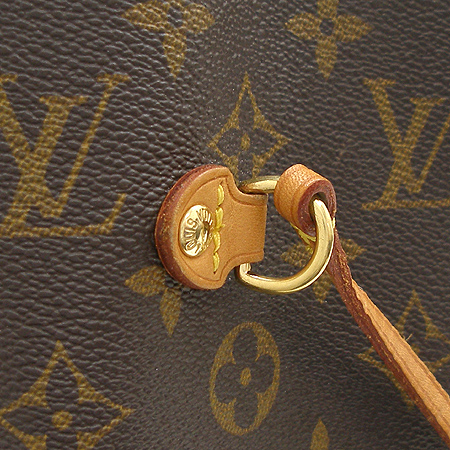Louis Vuitton(���̺���) M40157 ���׷� ĵ���� �׹��� GM ����� �̹���4 - ���̺��� �߰���ǰ