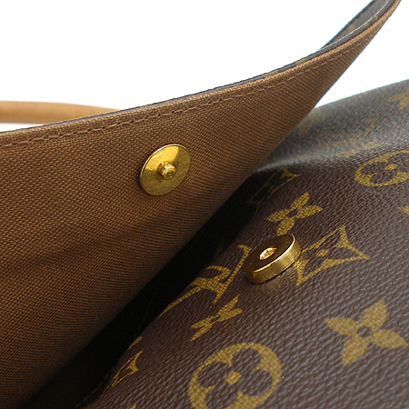 Louis Vuitton(���̺���) M51147 ���׷� ĵ���� �̴� ���� ����� �̹���4 - ���̺��� �߰���ǰ