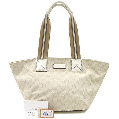 Gucci(����) 131230 GG �ΰ� �ڰ��� ��Ʈ�� �̹���2 - ���̺��� �߰���ǰ