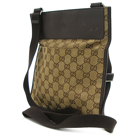 Gucci(����) 27639 GG �ΰ� �ڰ��� ũ�ν��� �̹���2 - ���̺��� �߰���ǰ