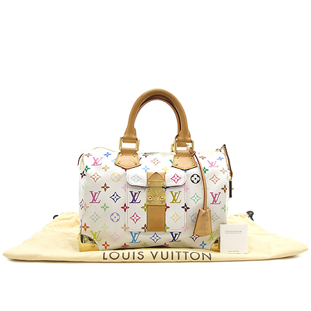 Louis Vuitton(���̺���) M92643 ���׷� ��Ƽ�÷� ȭ��Ʈ ���ǵ� ��Ʈ�� �̹���2 - ���̺��� �߰���ǰ