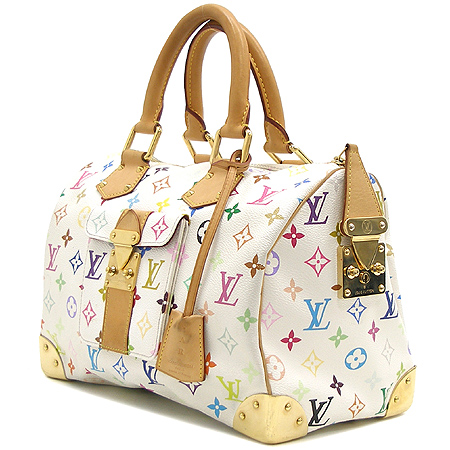 Louis Vuitton(���̺���) M92643 ���׷� ��Ƽ�÷� ȭ��Ʈ ���ǵ� ��Ʈ�� �̹���3 - ���̺��� �߰���ǰ