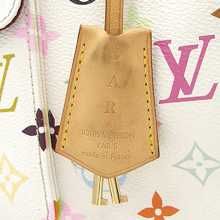 Louis Vuitton(���̺���) M92643 ���׷� ��Ƽ�÷� ȭ��Ʈ ���ǵ� ��Ʈ�� �̹���4 - ���̺��� �߰���ǰ