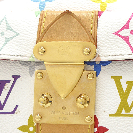 Louis Vuitton(���̺���) M92643 ���׷� ��Ƽ�÷� ȭ��Ʈ ���ǵ� ��Ʈ�� �̹���5 - ���̺��� �߰���ǰ