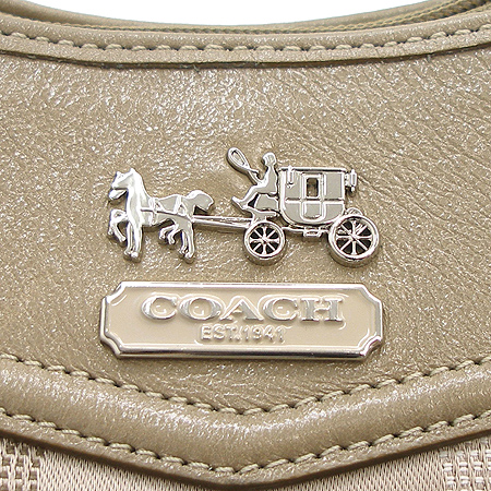 Coach(��ġ) �� ��Ʈ �ΰ� �ڰ��� ����� �̹���3 - ���̺��� �߰���ǰ