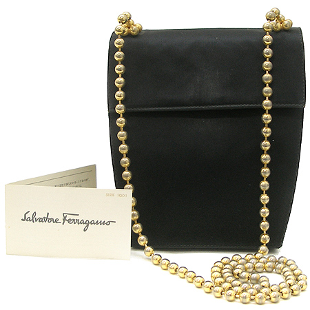 Ferragamo(��󰡸�) 21 3632 ��ũ ũ�ν��� [�б�������] �̹���2 - ���̺��� �߰���ǰ