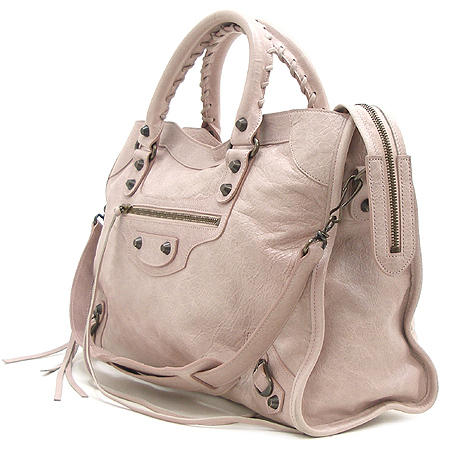 Balenciaga(�߷��þư�) 115748 CLASSIC(Ŭ����) CITY(��Ƽ) 2WAY + �����ſ� �̹���3 - ���̺��� �߰���ǰ