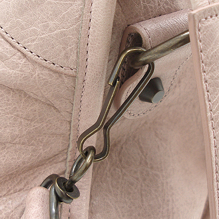 Balenciaga(�߷��þư�) 115748 CLASSIC(Ŭ����) CITY(��Ƽ) 2WAY + �����ſ� �̹���4 - ���̺��� �߰���ǰ