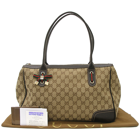 Gucci(����) 177052 GG �ΰ� �ڰ��� ���� ��� ����� �̹���2 - ���̺��� �߰���ǰ