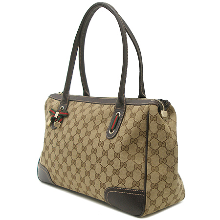 Gucci(����) 177052 GG �ΰ� �ڰ��� ���� ��� ����� �̹���3 - ���̺��� �߰���ǰ