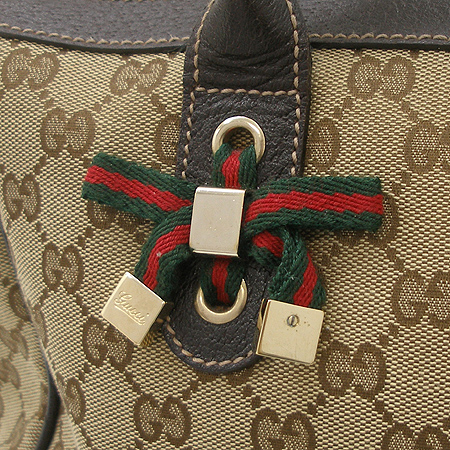 Gucci(����) 177052 GG �ΰ� �ڰ��� ���� ��� ����� �̹���4 - ���̺��� �߰���ǰ