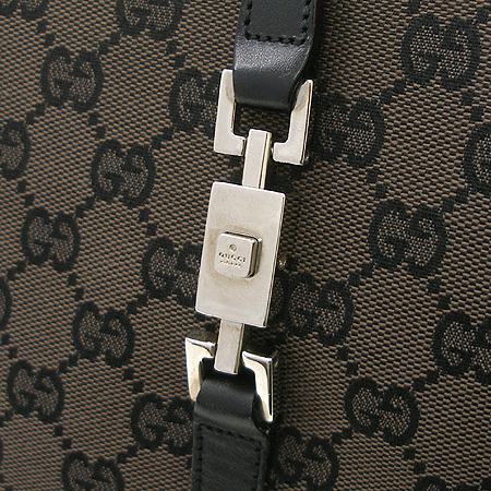 Gucci(����) 002 1065 GG �ΰ� �ڰ��� �簢 ��Ʈ�� �̹���4 - ���̺��� �߰���ǰ