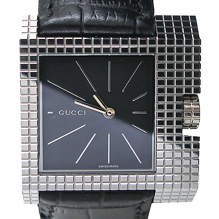 Gucci() 7100M 簢 ҴƮ DDŬ ׹  ð [б]