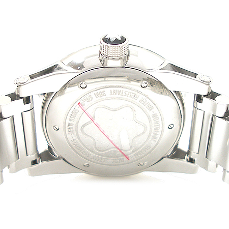 Montblanc() 29430 TIMEWALKER (ŸӿĿ)  ƽ  ð ̹5 - ̺ ߰ǰ