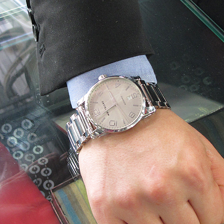 Montblanc() 29430 TIMEWALKER (ŸӿĿ)  ƽ  ð ̹6 - ̺ ߰ǰ