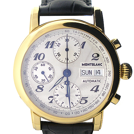 Montblanc() 08458 STAR(Ÿ) ũγ׷ ƽ ̷ ׹  ð []