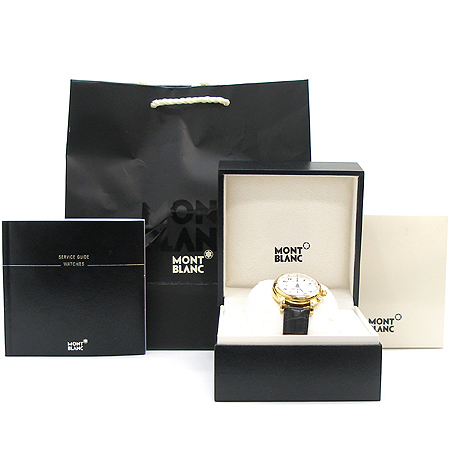 Montblanc() 08458 STAR(Ÿ) ũγ׷ ƽ ̷ ׹  ð [] ̹2 - ̺ ߰ǰ