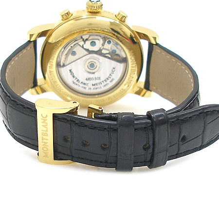 Montblanc() 08458 STAR(Ÿ) ũγ׷ ƽ ̷ ׹  ð [] ̹4 - ̺ ߰ǰ