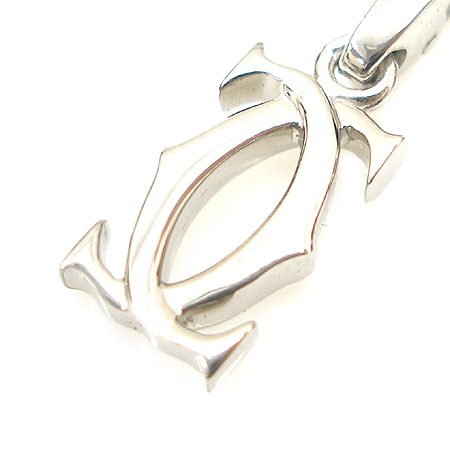 Cartier(��쿡) 18K ȭ��Ʈ ��� C2 �Ҵ�Ʈ [��������] �̹���2 - ���̺��� �߰���ǰ