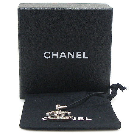 Chanel(����) A40199Y02003 COCO�ΰ� ũ����Ż �ڵ��� ���� [��������] �̹���2 - ���̺��� �߰���ǰ