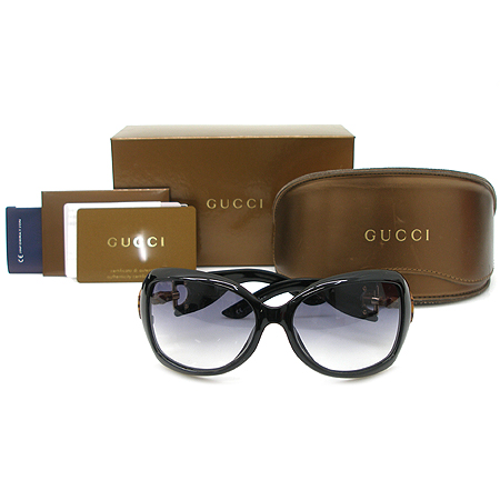 Gucci(����) GG2991 ���� ��� ���۶� [��������] �̹���5 - ���̺��� �߰���ǰ