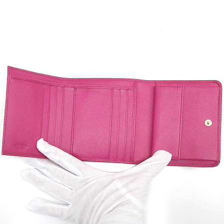Prada(�����) 1M0176 ���ǾƳ� ���� �ΰ� ��� ������ �̹���4 - ���̺��� �߰���ǰ