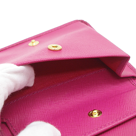 Prada(�����) 1M0176 ���ǾƳ� ���� �ΰ� ��� ������ �̹���5 - ���̺��� �߰���ǰ