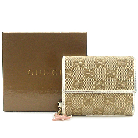 Gucci(����) 154183 GG �ΰ� �ڰ��� ������ �̹���2 - ���̺��� �߰���ǰ