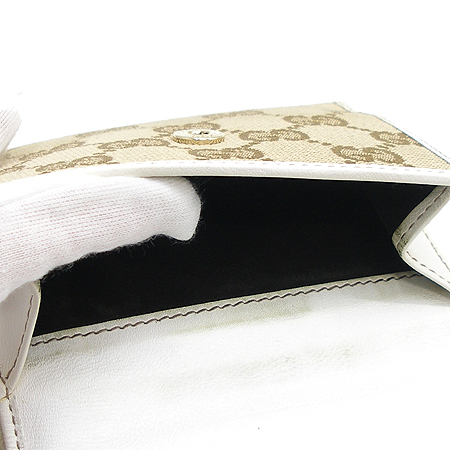 Gucci(����) 154183 GG �ΰ� �ڰ��� ������ �̹���5 - ���̺��� �߰���ǰ