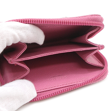 Prada(�����) 1M0605 ���ǾƳ� ¤�� ���� ���� �̹���4 - ���̺��� �߰���ǰ
