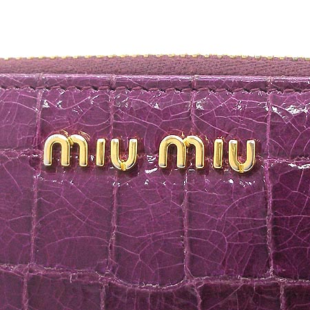 MiuMiu(�̿�̿�) ũ��Ŀ���� ���� ���̴�Ʈ ¤�� ������ [�б�������] �̹���2 - ���̺��� �߰���ǰ