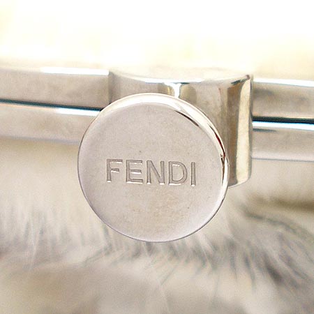 Fendi(���) ������ 8BK048 �䳢�� �������� �̴� ��Ʈ�� �̹���3 - ���̺��� �߰���ǰ