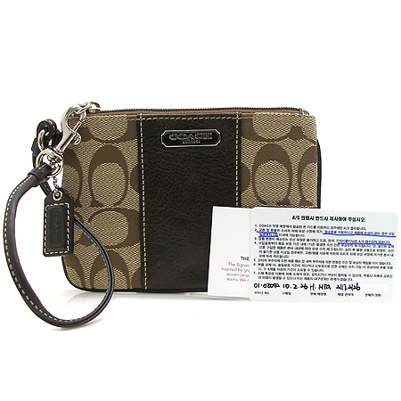 Coach(��ġ) �ñ׳��� �̴� �Ŀ�ġ [�б�����������2ȣ��] �̹���2 - ���̺��� �߰���ǰ