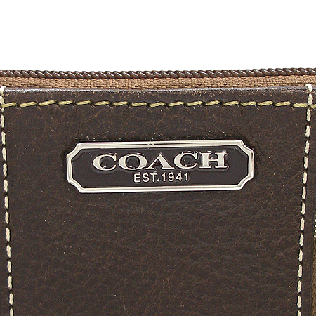 Coach(��ġ) �ñ׳��� �̴� �Ŀ�ġ [�б�����������2ȣ��] �̹���3 - ���̺��� �߰���ǰ