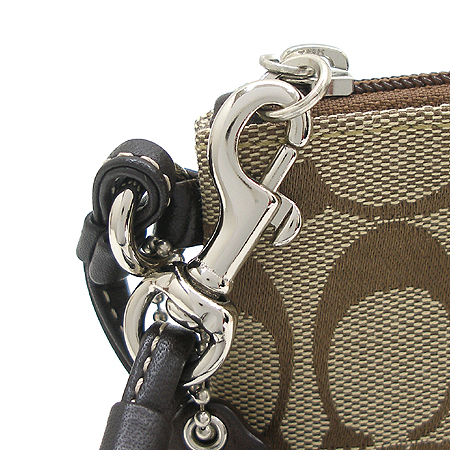Coach(��ġ) �ñ׳��� �̴� �Ŀ�ġ [�б�����������2ȣ��] �̹���4 - ���̺��� �߰���ǰ
