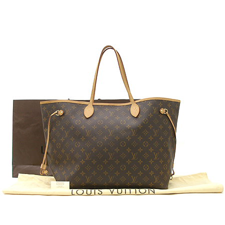 Louis Vuitton(���̺���) M40157 ���׷� ĵ���� �׹�ǮGM ����� [��������] �̹���2 - ���̺��� �߰���ǰ