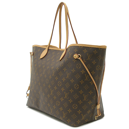 Louis Vuitton(���̺���) M40157 ���׷� ĵ���� �׹�ǮGM ����� [��������] �̹���3 - ���̺��� �߰���ǰ