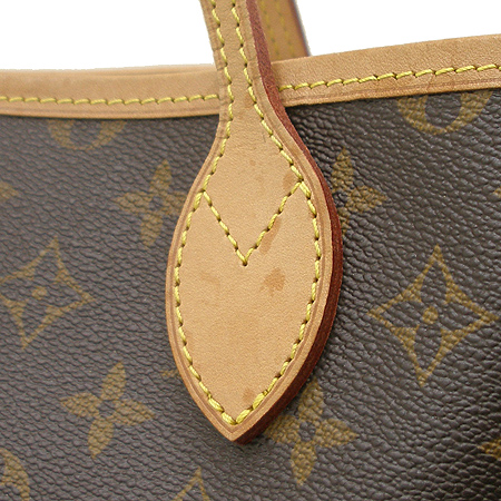 Louis Vuitton(���̺���) M40157 ���׷� ĵ���� �׹�ǮGM ����� [��������] �̹���4 - ���̺��� �߰���ǰ