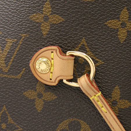 Louis Vuitton(���̺���) M40157 ���׷� ĵ���� �׹�ǮGM ����� [��������] �̹���5 - ���̺��� �߰���ǰ