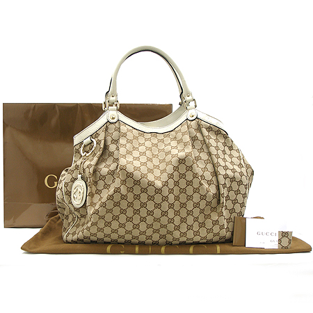Gucci(����) 211943 GG�ΰ� �𰡵� ���̺������� ��Ű ��Ʈ�� [��������] �̹���2 - ���̺��� �߰���ǰ