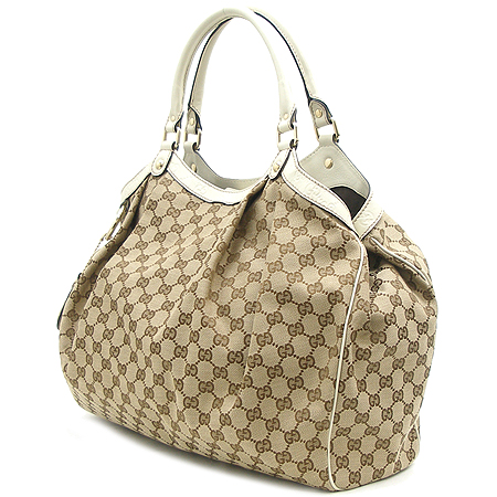 Gucci(����) 211943 GG�ΰ� �𰡵� ���̺������� ��Ű ��Ʈ�� [��������] �̹���3 - ���̺��� �߰���ǰ