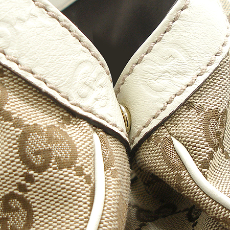 Gucci(����) 211943 GG�ΰ� �𰡵� ���̺������� ��Ű ��Ʈ�� [��������] �̹���4 - ���̺��� �߰���ǰ