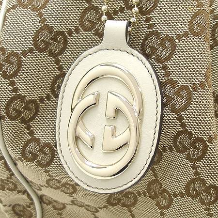 Gucci(����) 211943 GG�ΰ� �𰡵� ���̺������� ��Ű ��Ʈ�� [��������] �̹���5 - ���̺��� �߰���ǰ