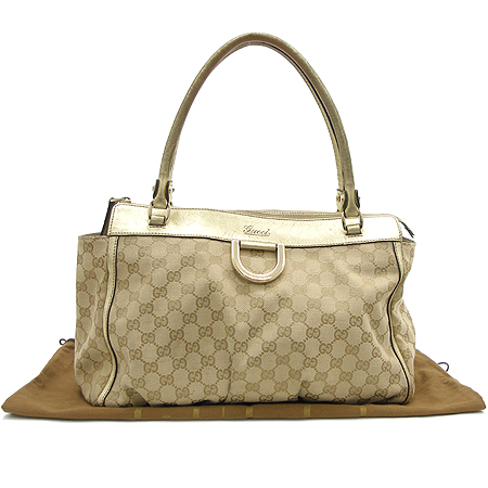 Gucci(����) 189831 GG �ΰ� �ڰ��� ��� ��Ż�� ����� �̹���2 - ���̺��� �߰���ǰ