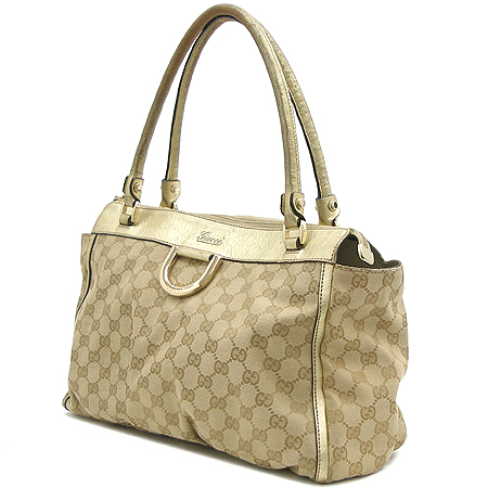 Gucci(����) 189831 GG �ΰ� �ڰ��� ��� ��Ż�� ����� �̹���3 - ���̺��� �߰���ǰ