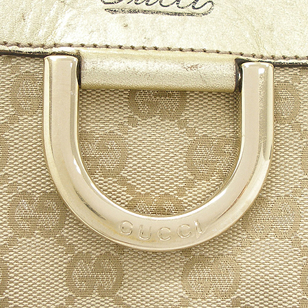 Gucci(����) 189831 GG �ΰ� �ڰ��� ��� ��Ż�� ����� �̹���4 - ���̺��� �߰���ǰ