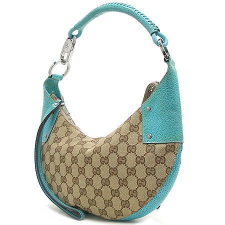 Gucci(����) 115004 GG �ΰ� �ڰ��� ����� �̹���2 - ���̺��� �߰���ǰ