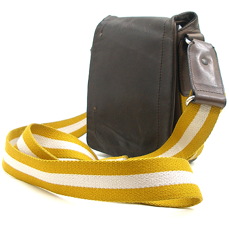 Bally(�߸�) TAYLOR AYGI ���� ��� ũ�ν��� �̹���2 - ���̺��� �߰���ǰ