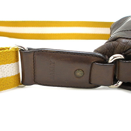 Bally(�߸�) TAYLOR AYGI ���� ��� ũ�ν��� �̹���3 - ���̺��� �߰���ǰ